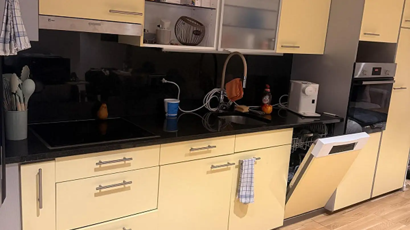 Appartamento in affitto - Stadelgasse 4b, 9220 Bischofszell - Foto 2
