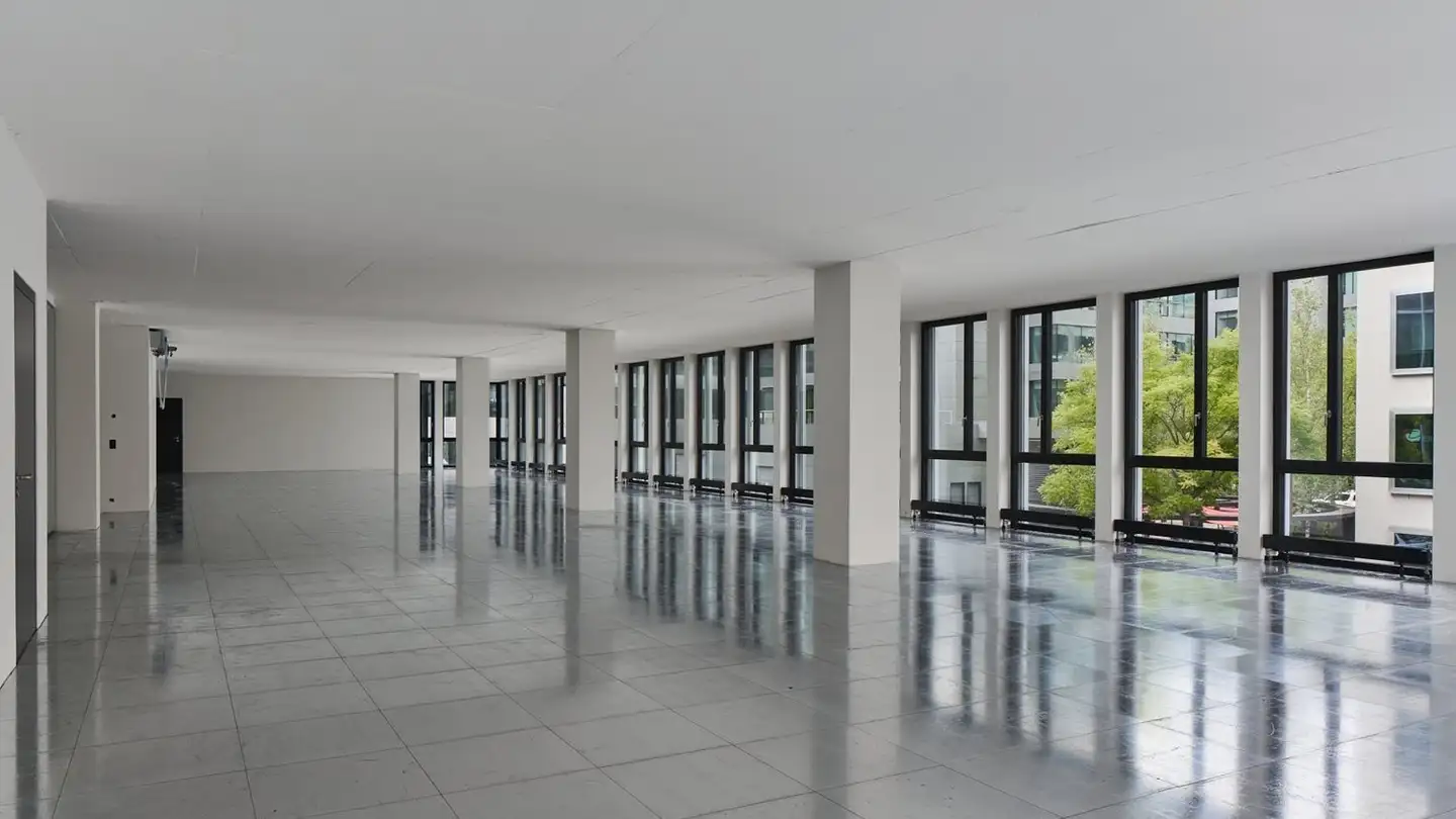 Gewerbe mieten - Buckhauserstrasse 40, 8048 Zürich - Foto 4