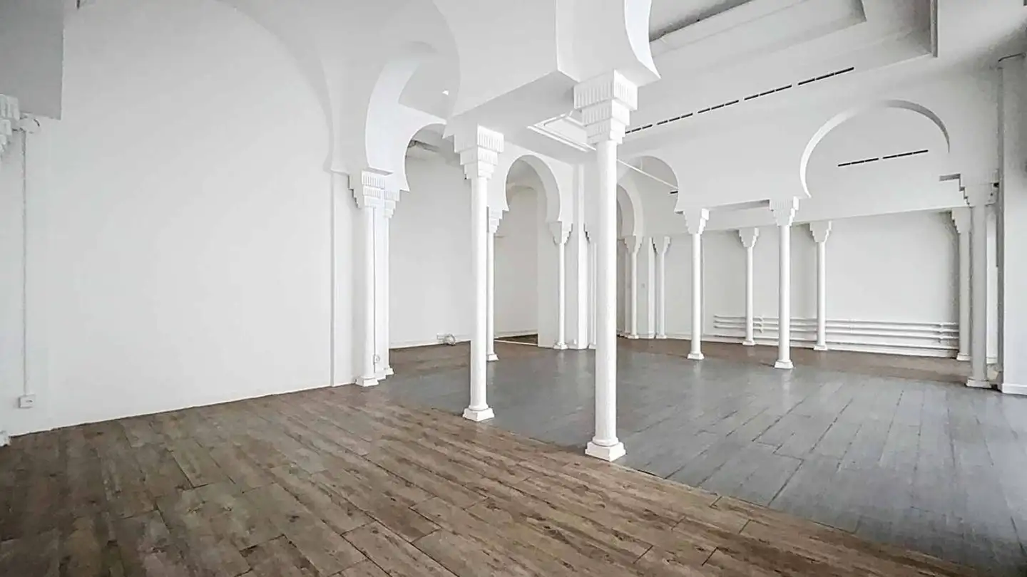 Commercial à louer - Rue De L'hôtel-De-Ville 2, 1800 Vevey - Photo 4