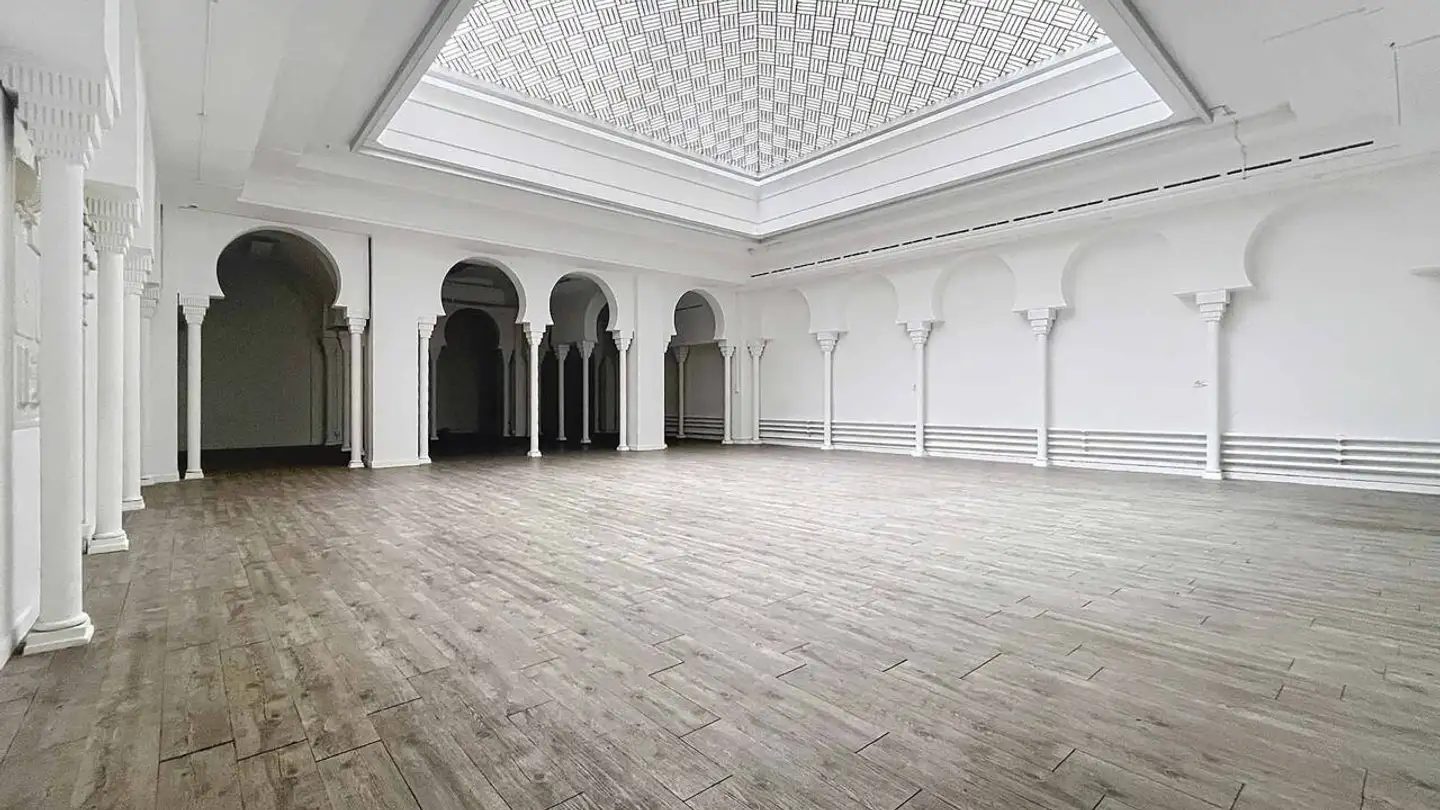 Commercial à louer - Rue De L'hôtel-De-Ville 2, 1800 Vevey - Photo 2