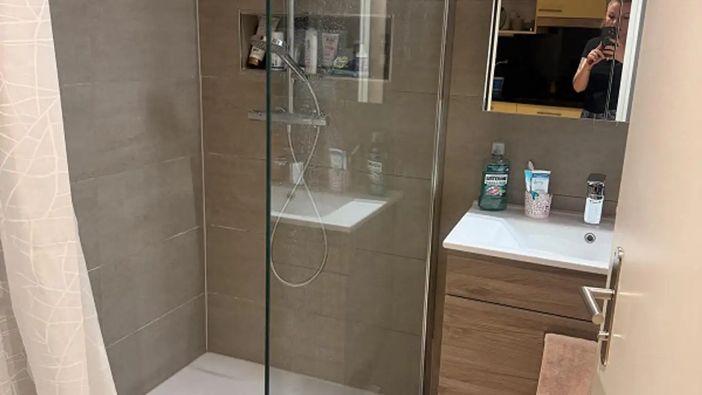 Appartamento in affitto - Stadelgasse 4b, 9220 Bischofszell - Foto 4