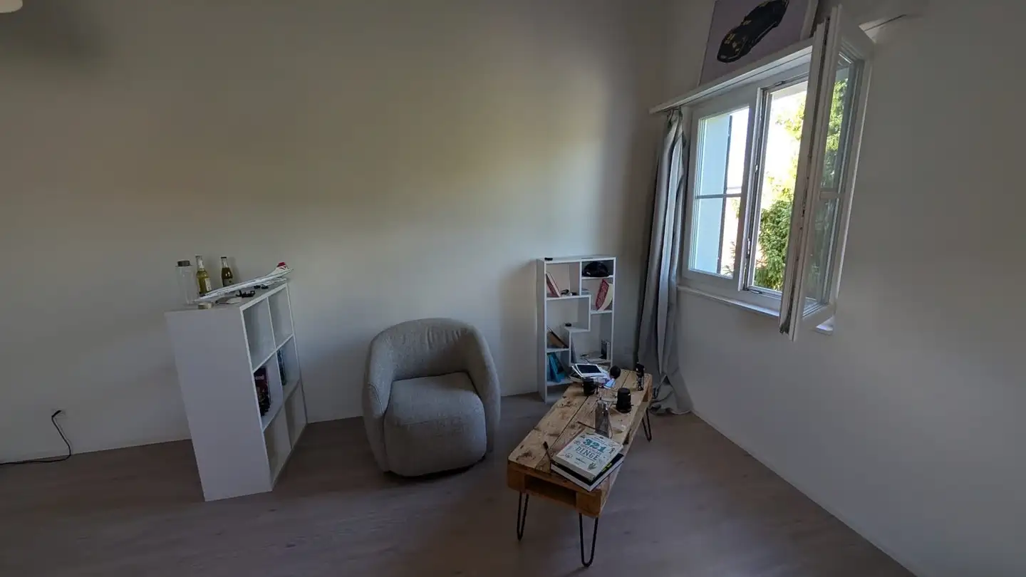 Appartement à louer - Heinrich Bosshard-Strasse, 8352 Elsau