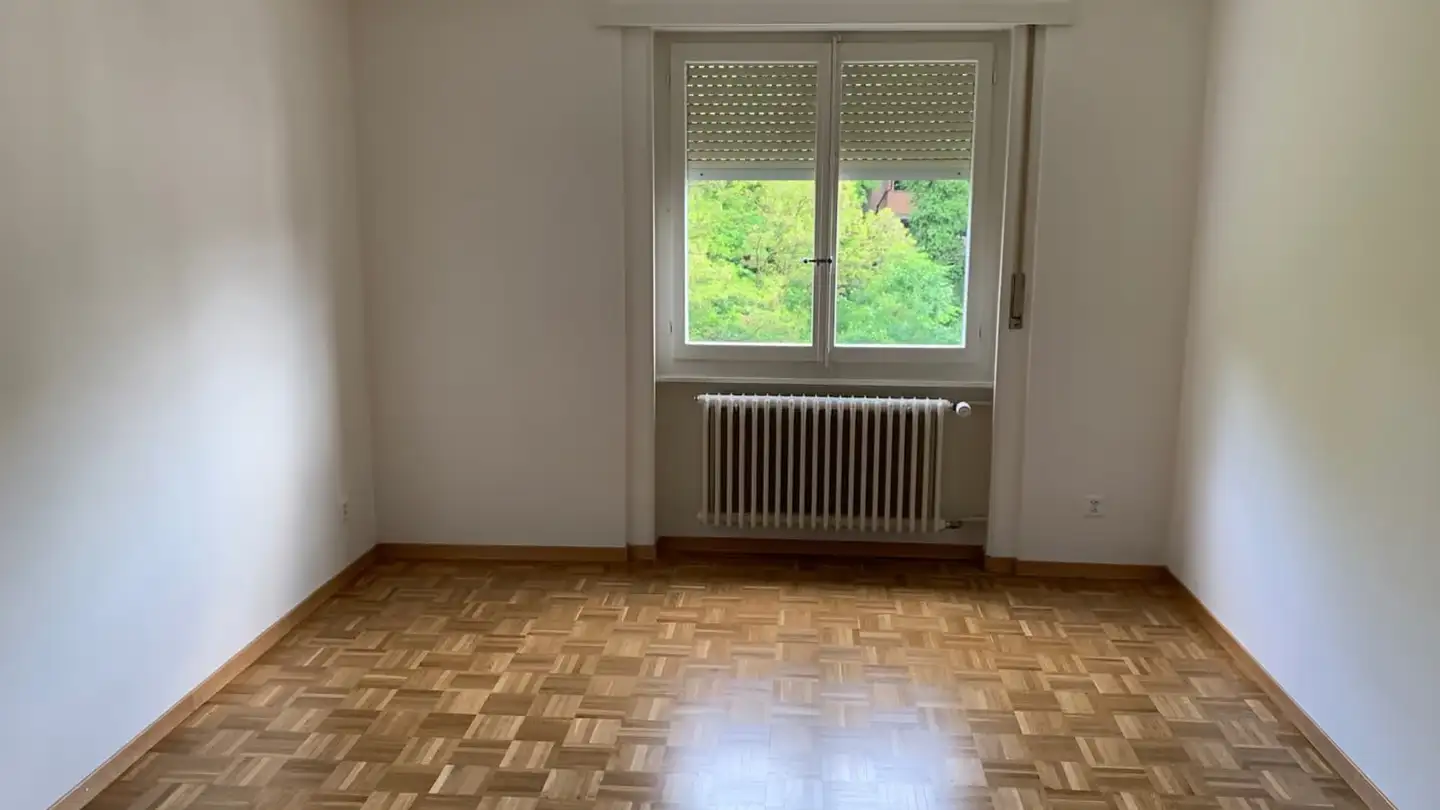 Appartement à louer - Chemin Du Cap 16, 1006 Lausanne