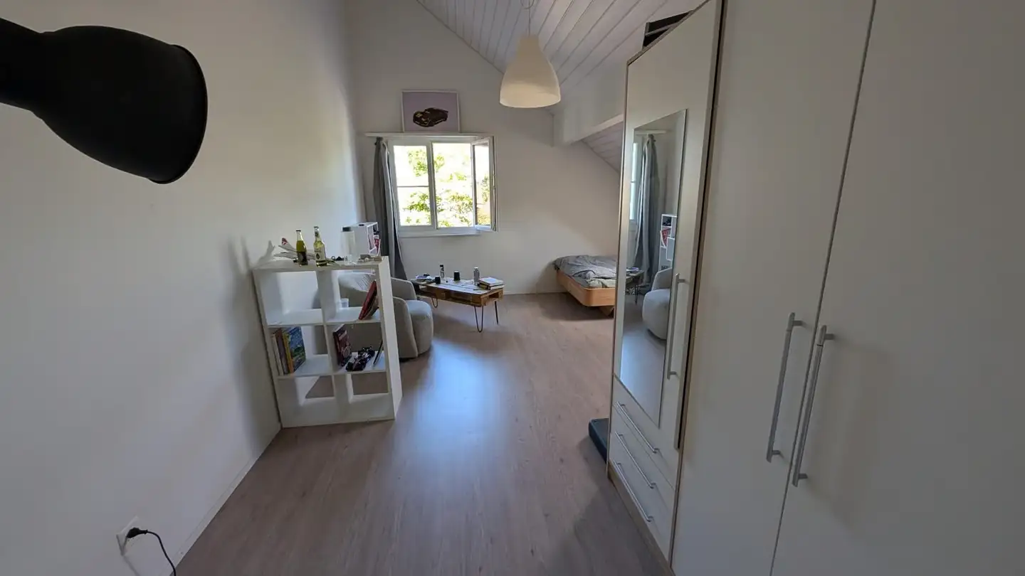 Appartement à louer - Heinrich Bosshard-Strasse, 8352 Elsau - Photo 3