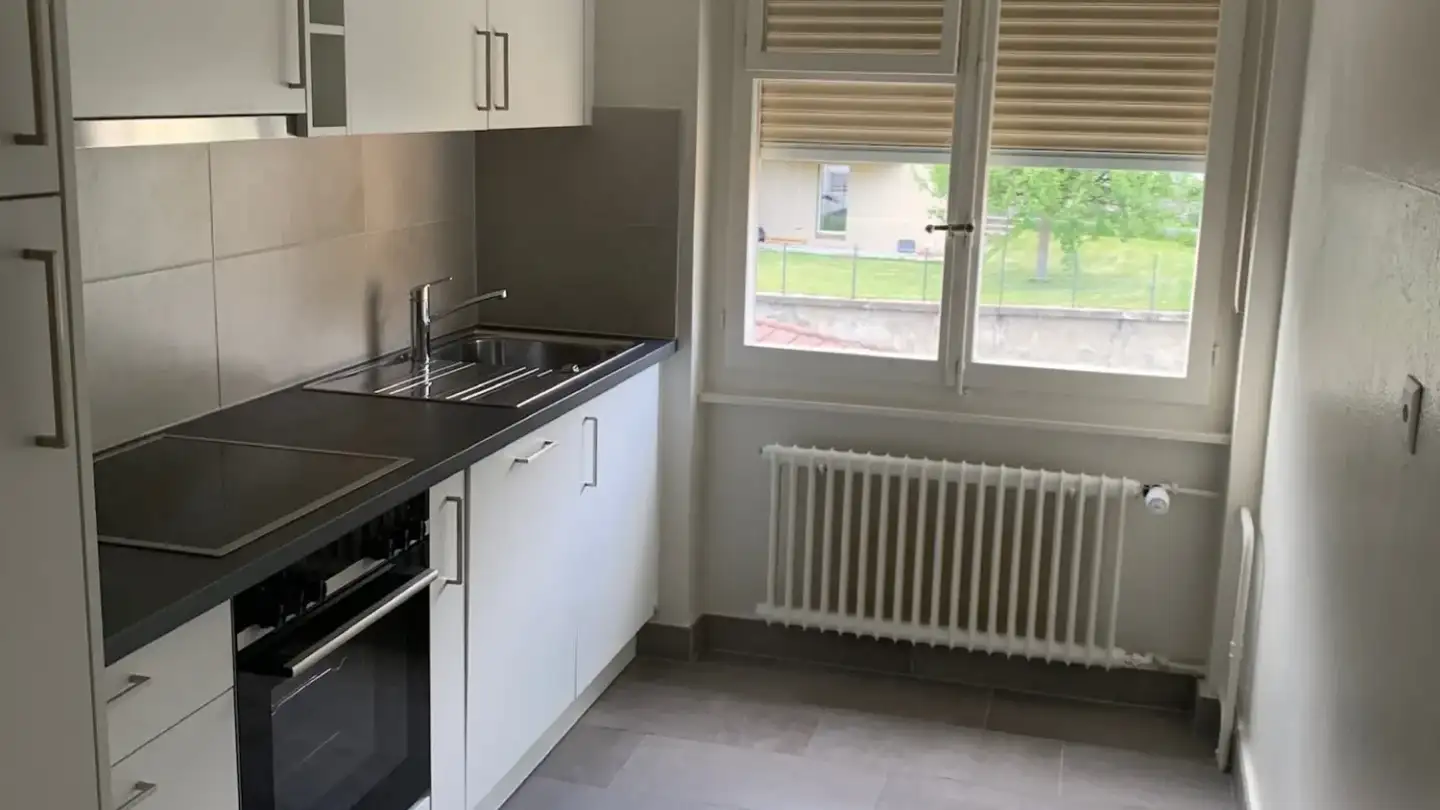 Appartement à louer - Chemin Du Cap 16, 1006 Lausanne - Photo 2