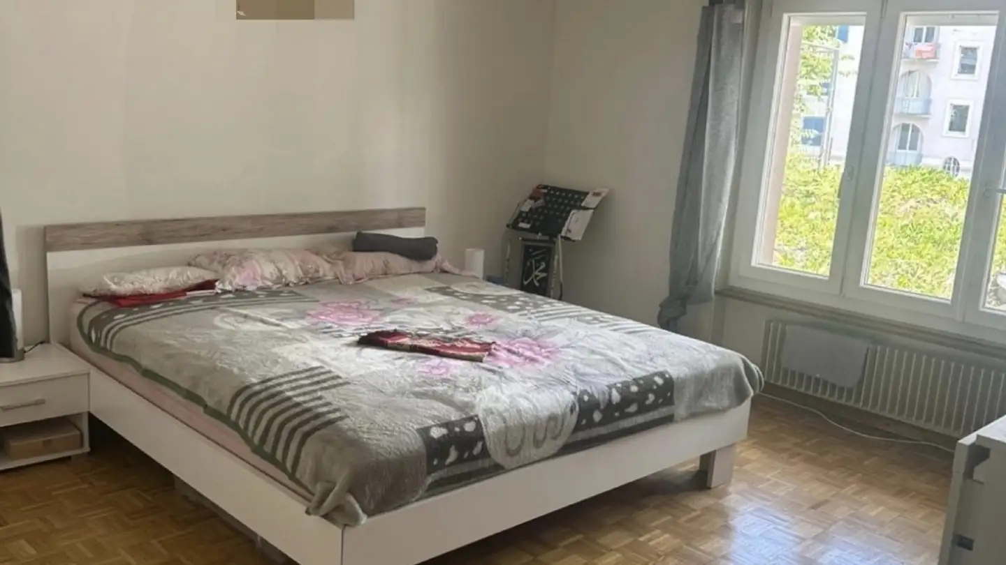 Appartamento in affitto - 2000 Neuchâtel