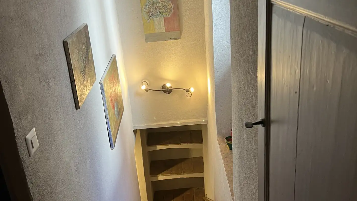 Casa singola in vendita - 6826 Riva San Vitale - Foto 2