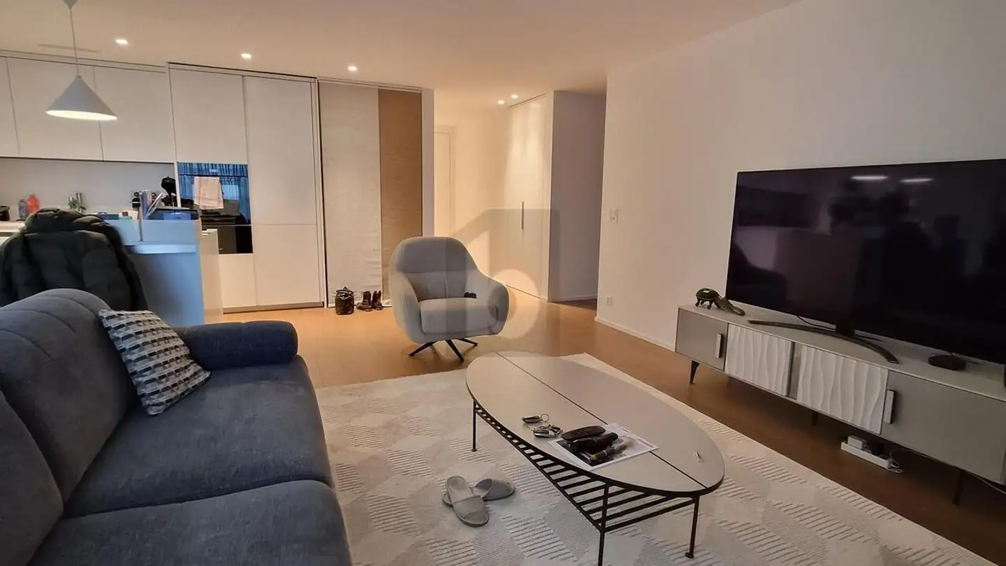 Wohnung mieten - 8106 Adlikon b. Regensdorf - Foto 2