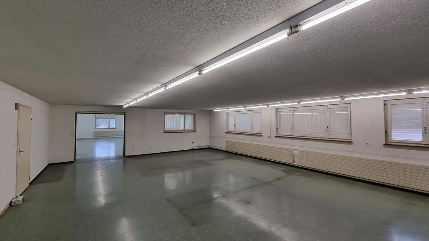 Gewerbe mieten - Ilbachstrasse 39, 4228 Erschwil