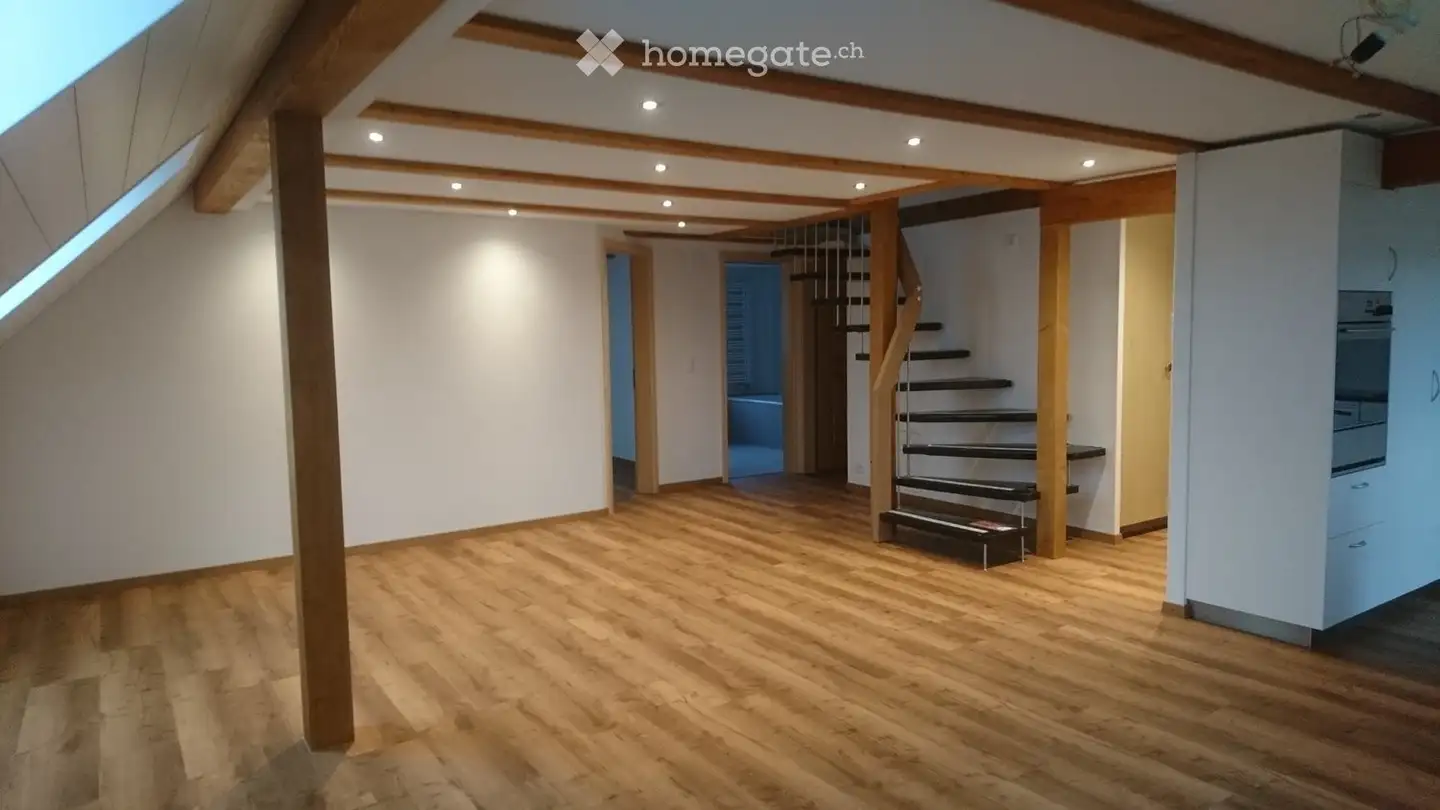 Appartamento in affitto - Teussenhaus 638a, 3454 Sumiswald