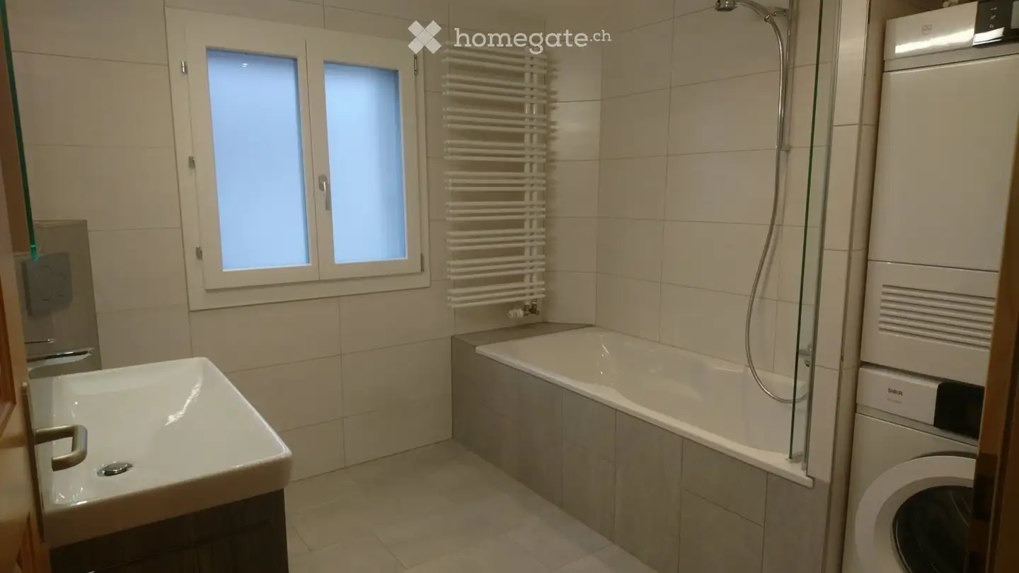 Appartamento in affitto - Teussenhaus 638a, 3454 Sumiswald - Photo 2