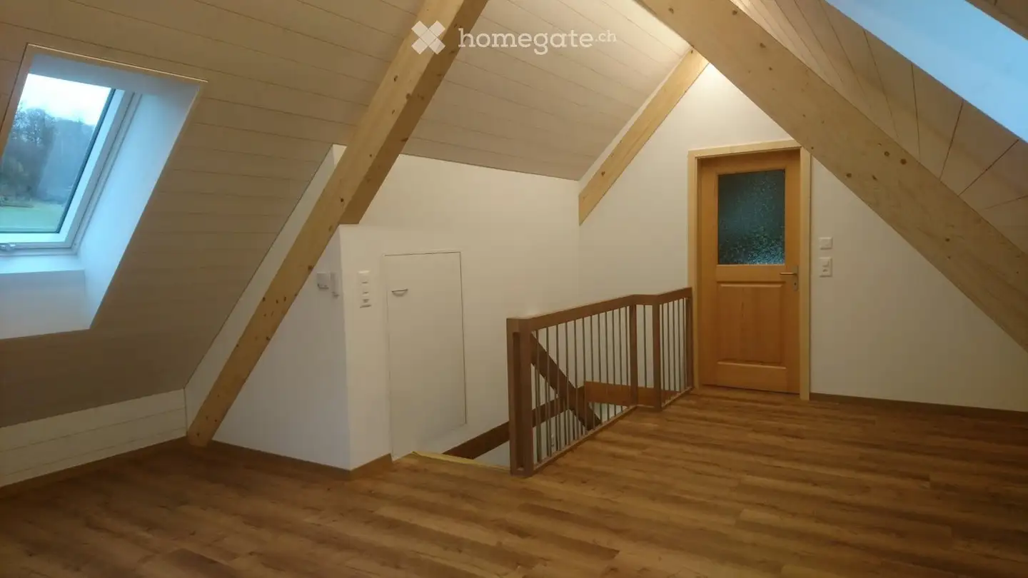 Appartamento in affitto - Teussenhaus 638a, 3454 Sumiswald - Photo 4