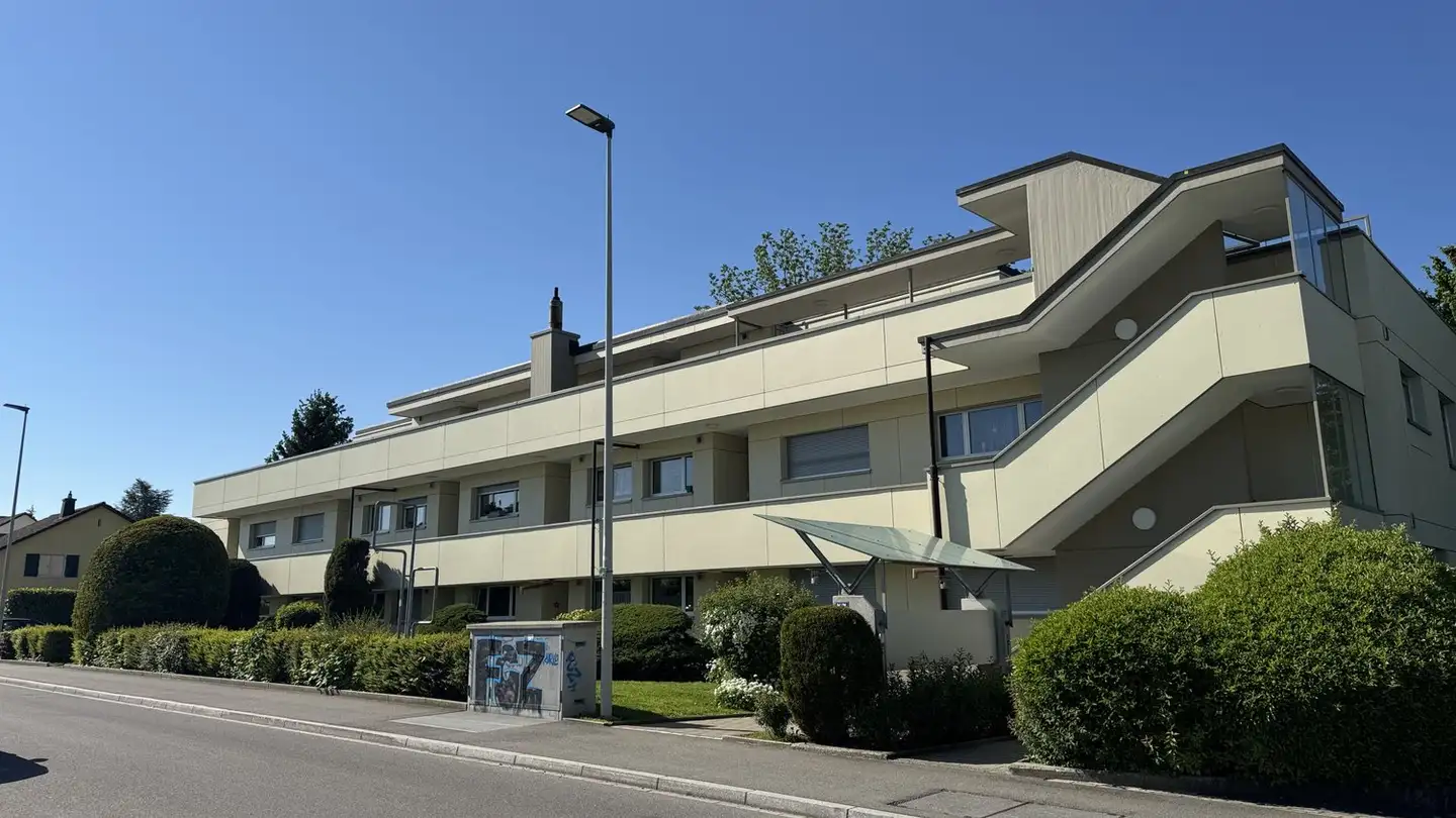 Appartement à louer - Riedenerstrasse 57, 8304 Wallisellen