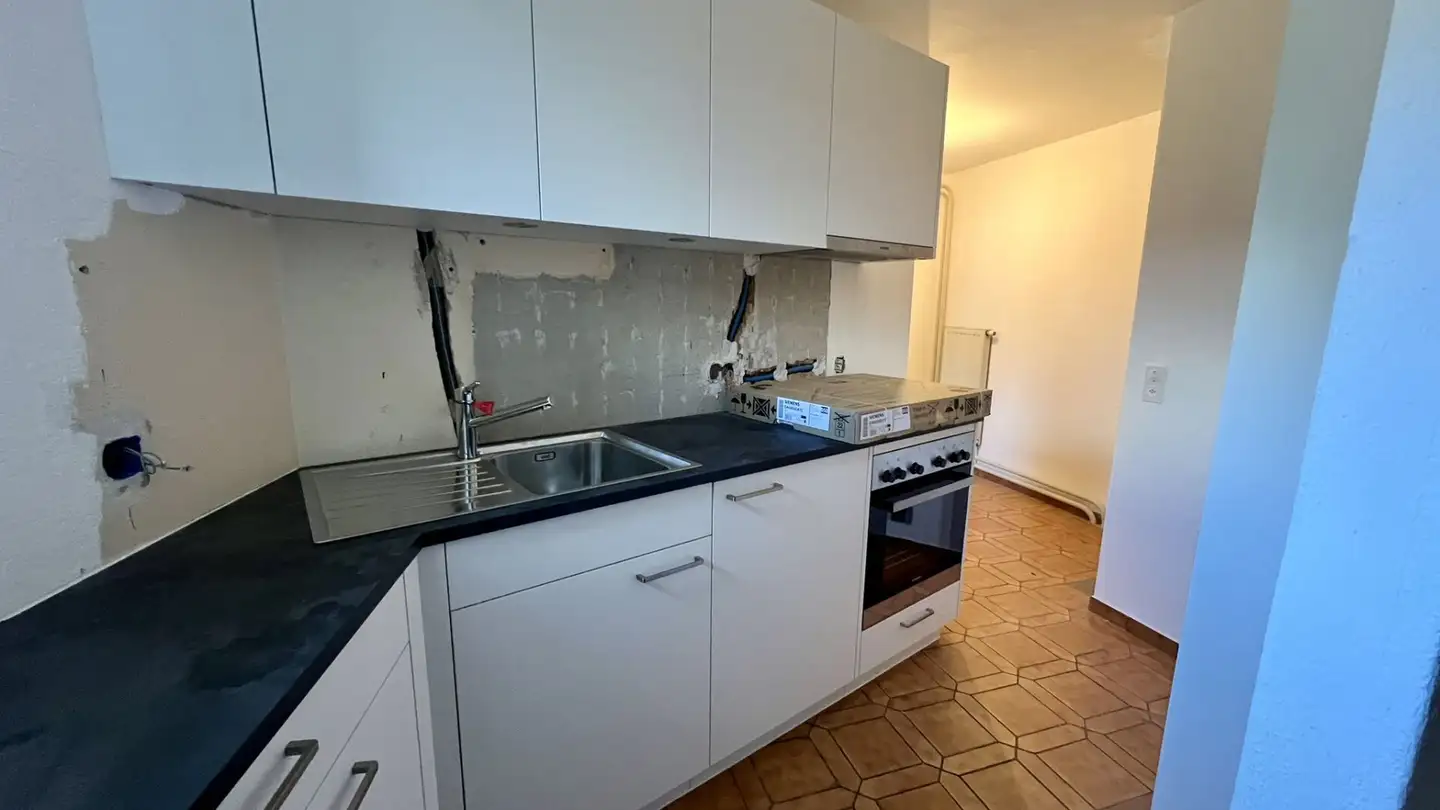 Appartamento in affitto - Route De La Thiolleyres, 1470 Estavayer-le-Lac