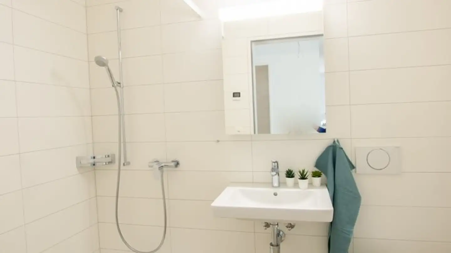 Appartamento in affitto - Rue Jakob-Stämpfli / Jakob-Stämpfli-Strasse 114b, 2502 Biel/Bienne - Foto 2