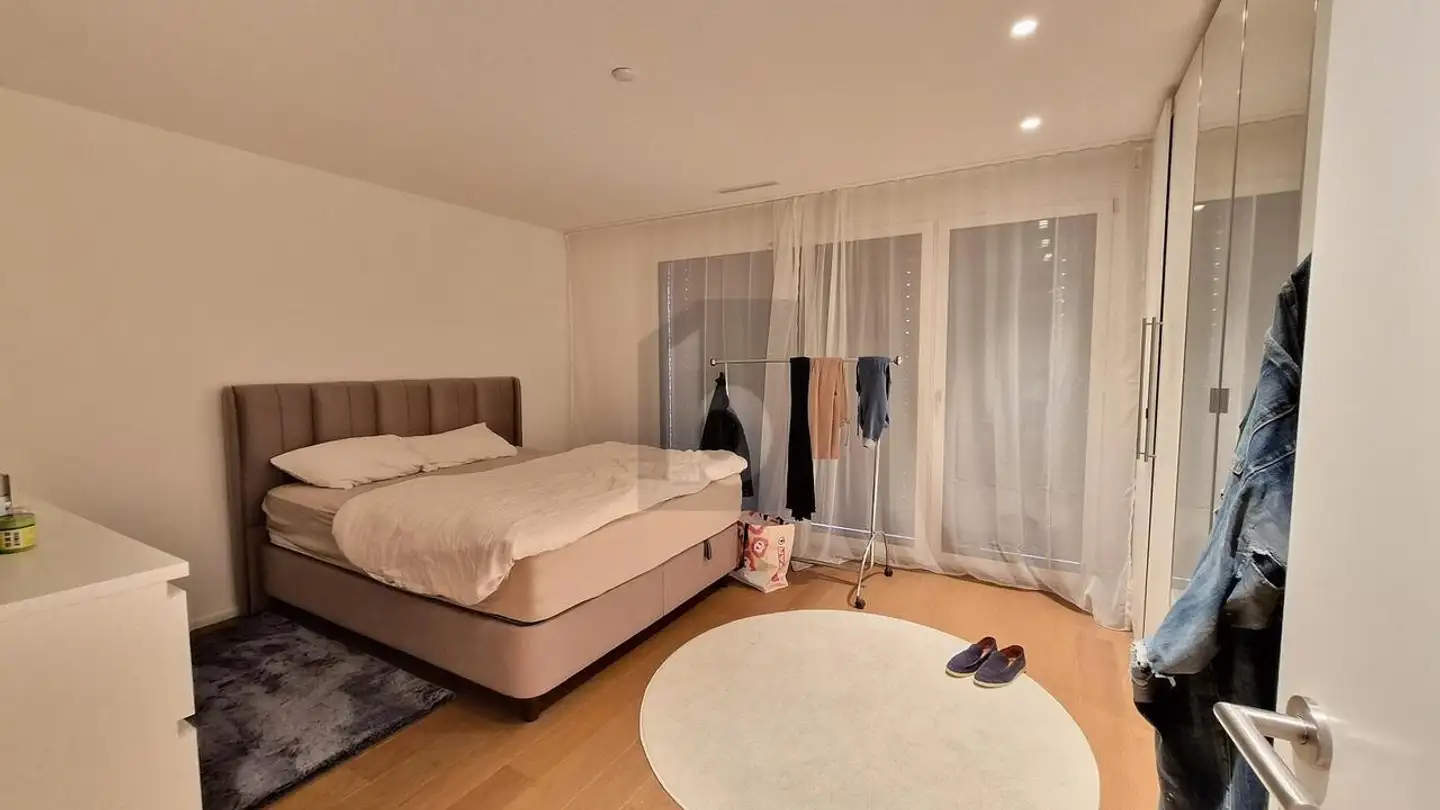 Wohnung mieten - 8106 Adlikon b. Regensdorf - Foto 4