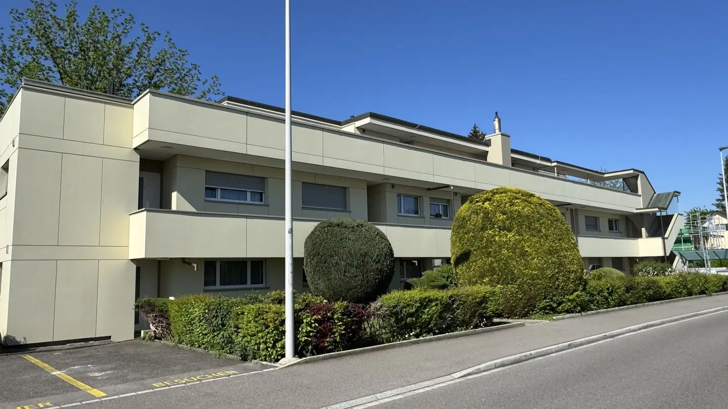 Appartement à louer - Riedenerstrasse 57, 8304 Wallisellen - Photo 2