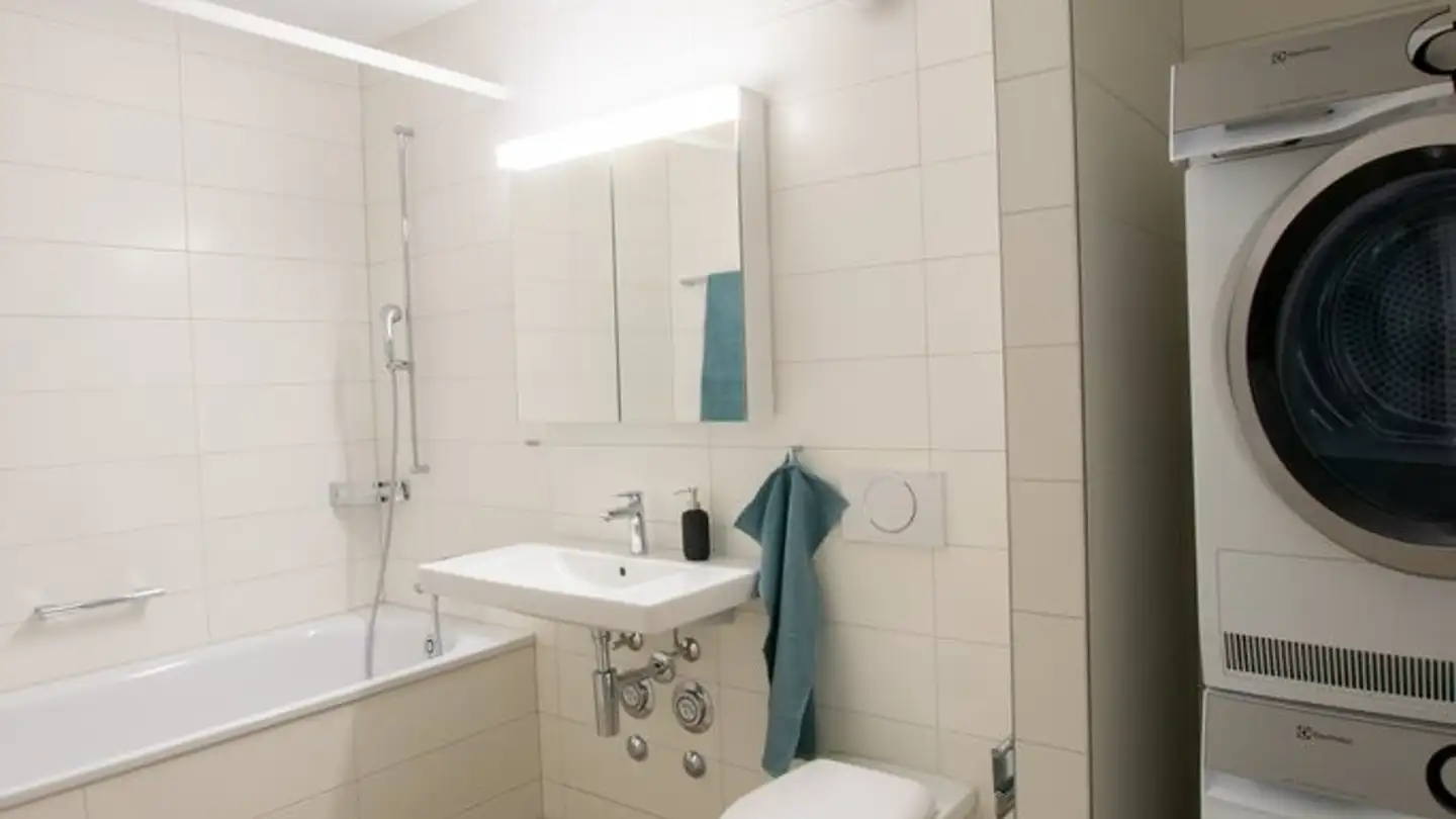 Appartamento in affitto - Rue Jakob-Stämpfli / Jakob-Stämpfli-Strasse 114b, 2502 Biel/Bienne - Foto 3