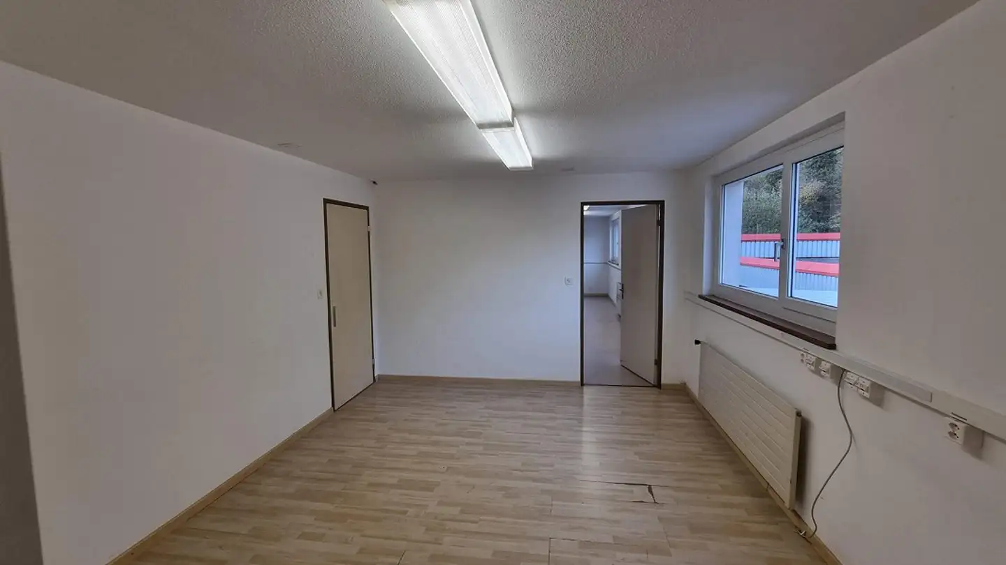 Gewerbe mieten - Ilbachstrasse 39, 4228 Erschwil - Foto 3