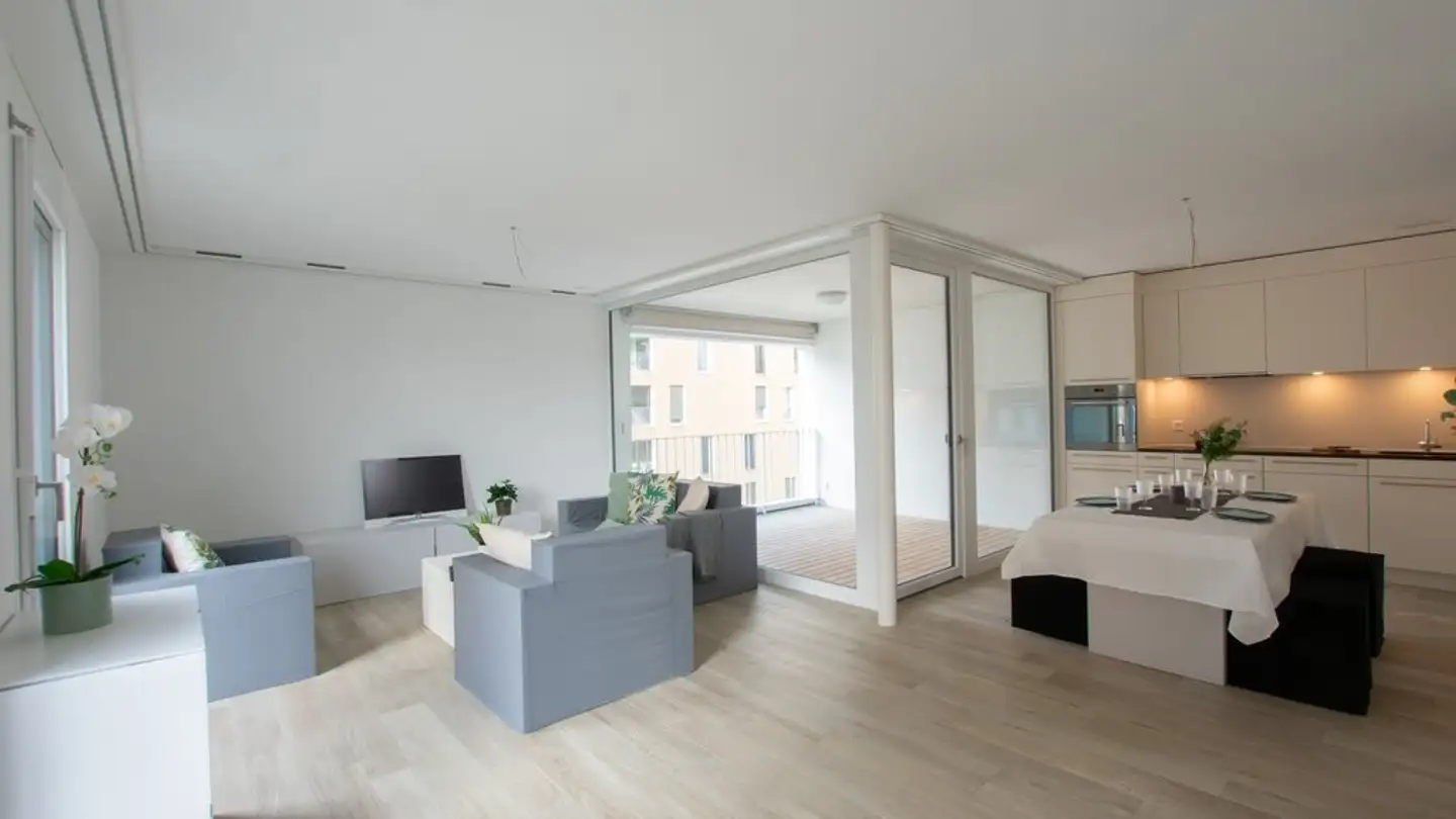 Appartamento in affitto - Rue Jakob-Stämpfli / Jakob-Stämpfli-Strasse 114b, 2502 Biel/Bienne - Foto 4