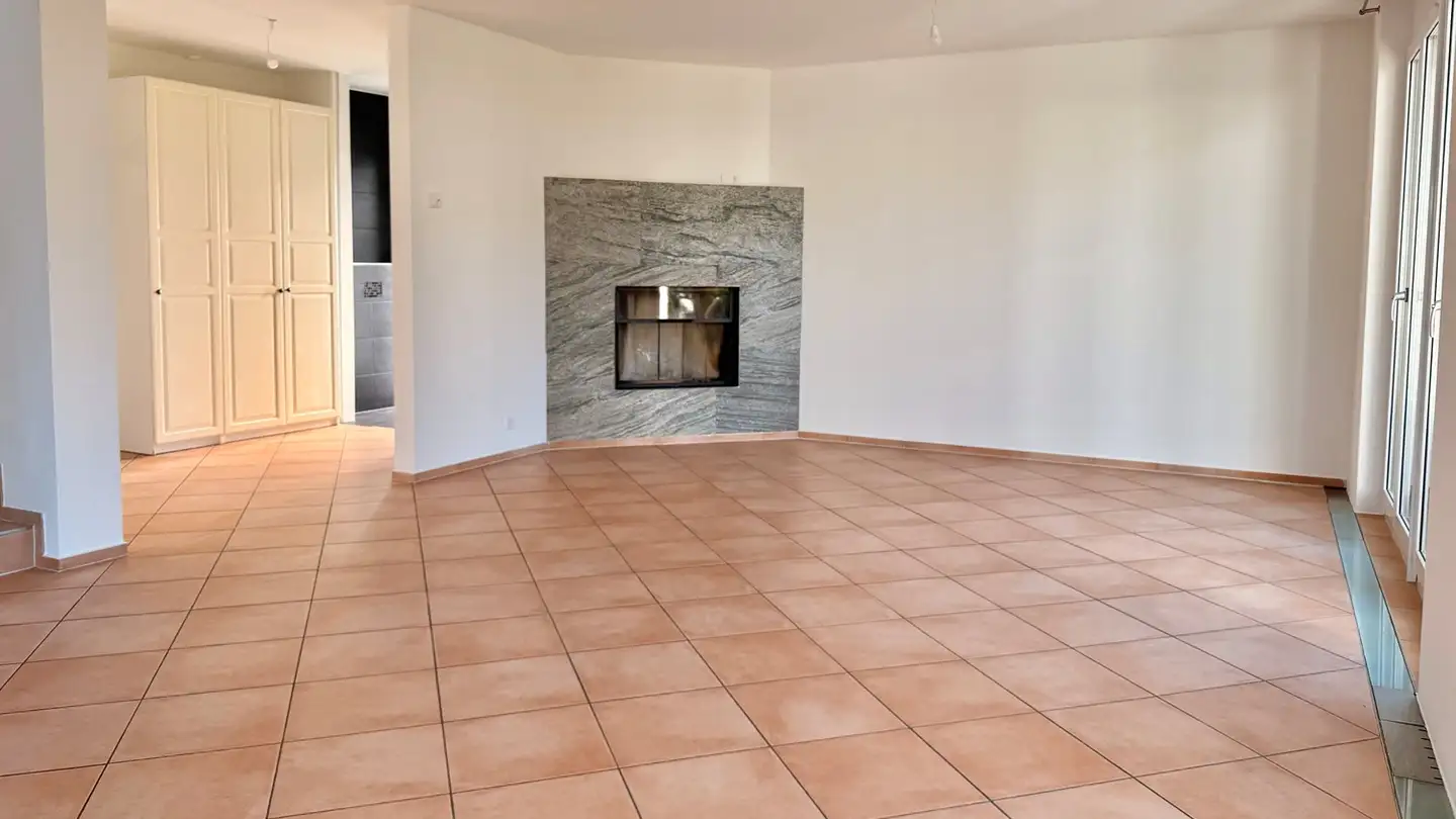 Single house for rent - St. Niklausstrasse 20, 8103 Unterengstringen