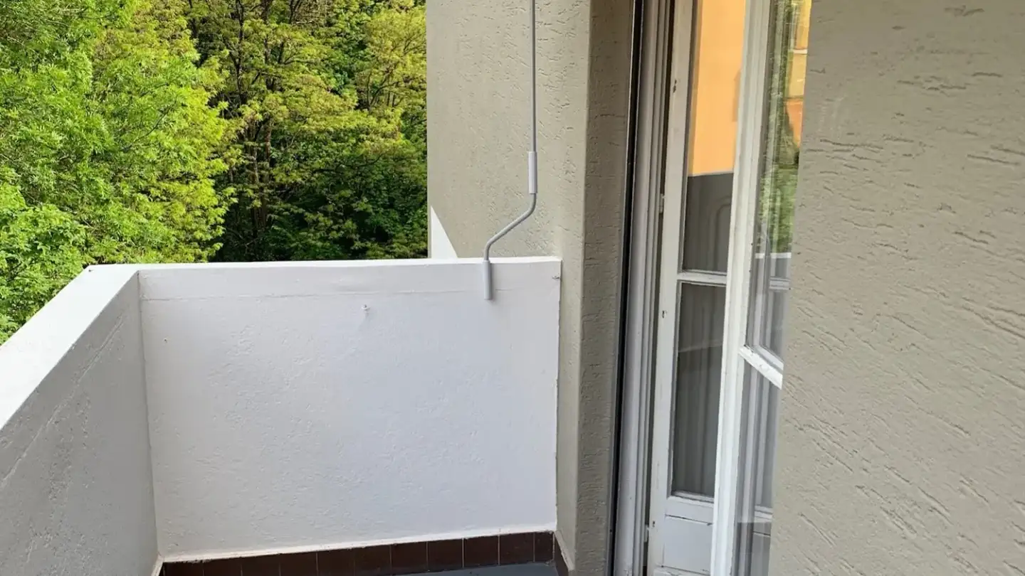 Appartement à louer - Chemin Du Cap 16, 1006 Lausanne - Photo 4