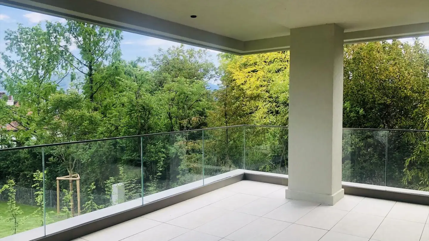 Wohnung mieten - Route De Vandoeuvres 67, 1253 Vandoeuvres