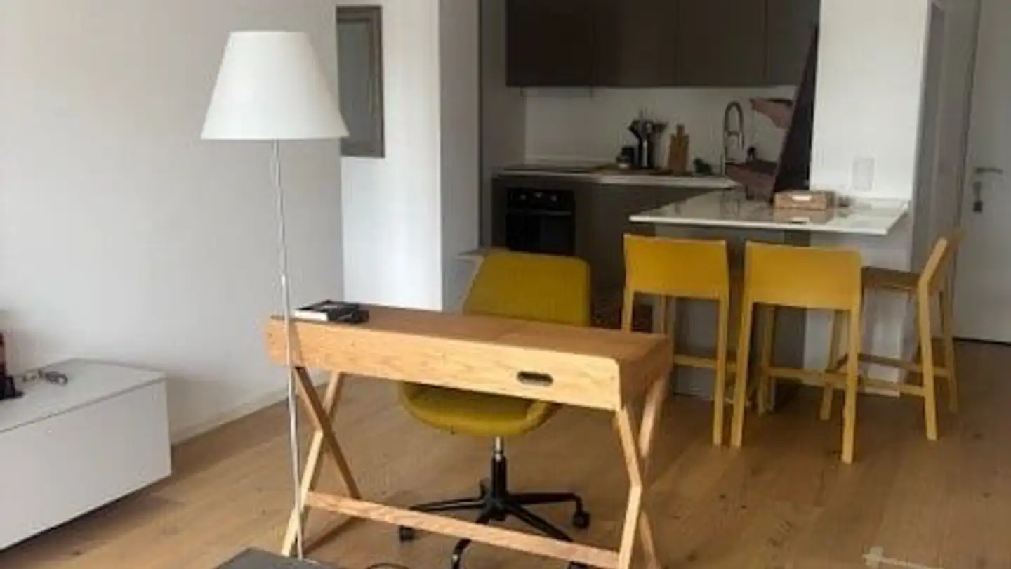 Appartamento ammobiliato in affitto - Via Guidino, 6900 Paradiso - Foto 4