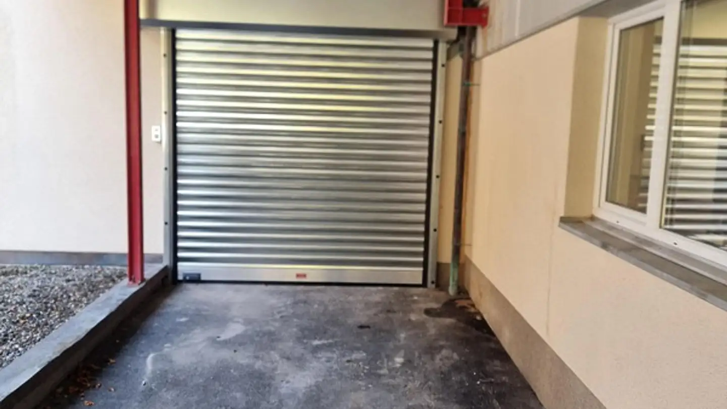 Gewerbe mieten - Ilbachstrasse 39, 4228 Erschwil - Foto 4