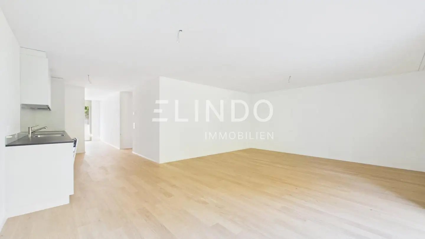 Apartment for rent - Giesserweg 5, 8427 Freienstein - Photo 2