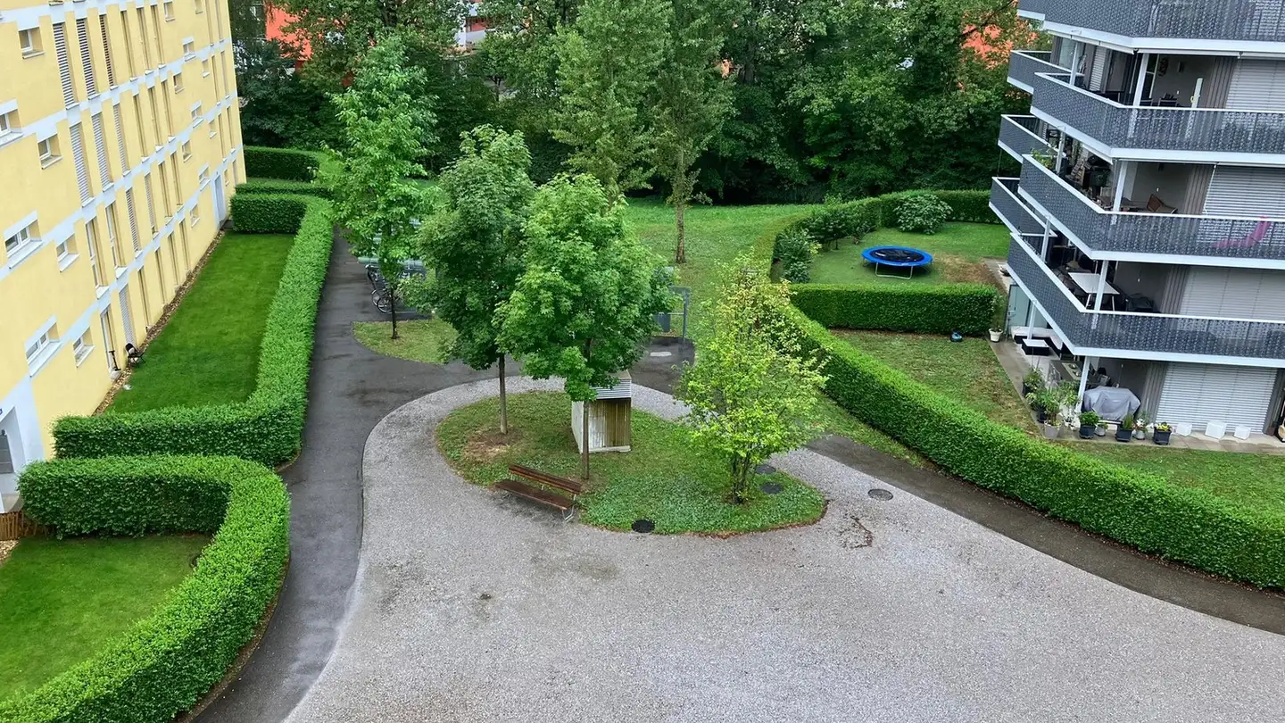 Appartamento in affitto - Riedmühlestrasse 7c, 8305 Dietlikon - Photo 2