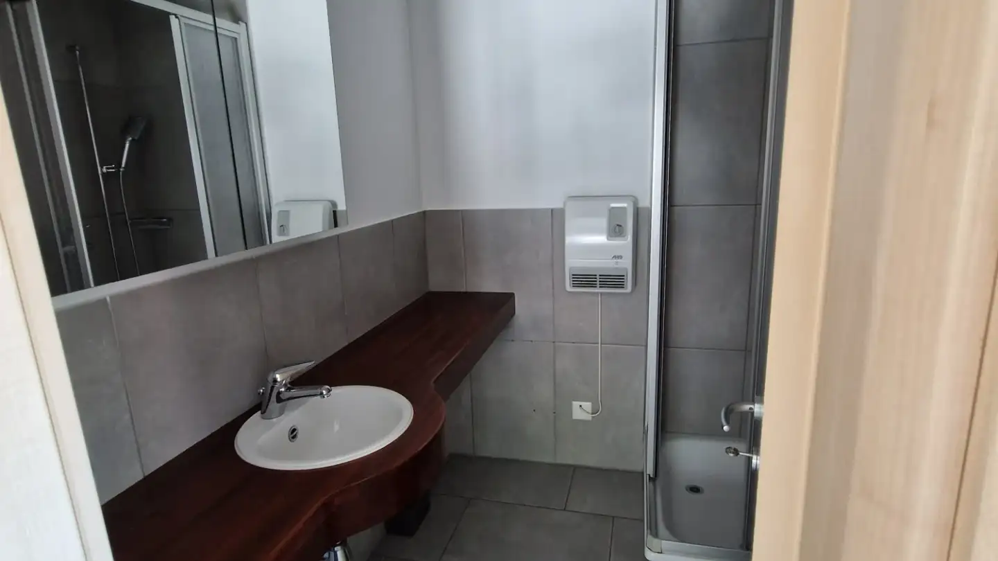 Appartement à louer - 6710 Biasca - Photo 3