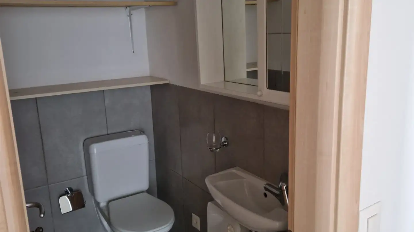 Appartement à louer - 6710 Biasca - Photo 4