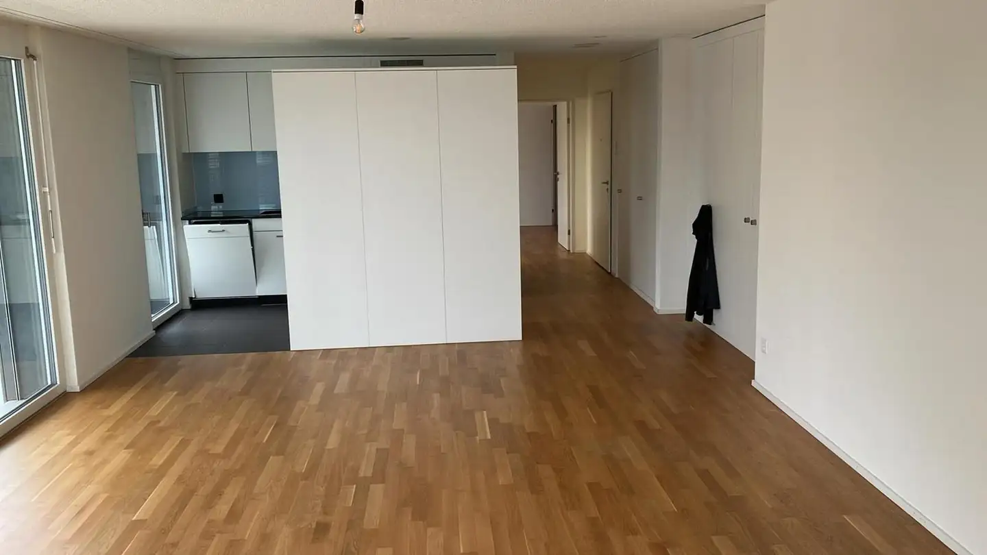 Appartamento in affitto - Riedmühlestrasse 7c, 8305 Dietlikon - Photo 3