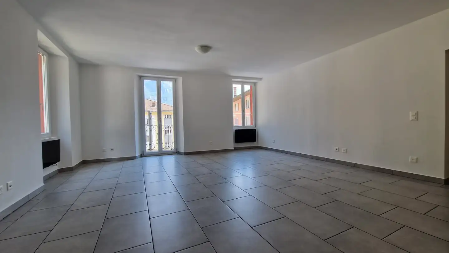 Appartement à louer - 6710 Biasca - Photo 2
