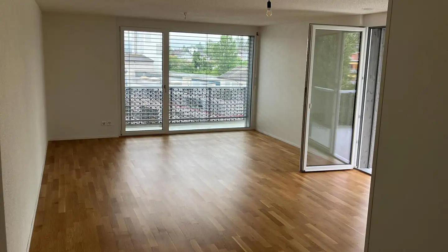 Appartement à louer - Riedmühlestrasse 7c, 8305 Dietlikon