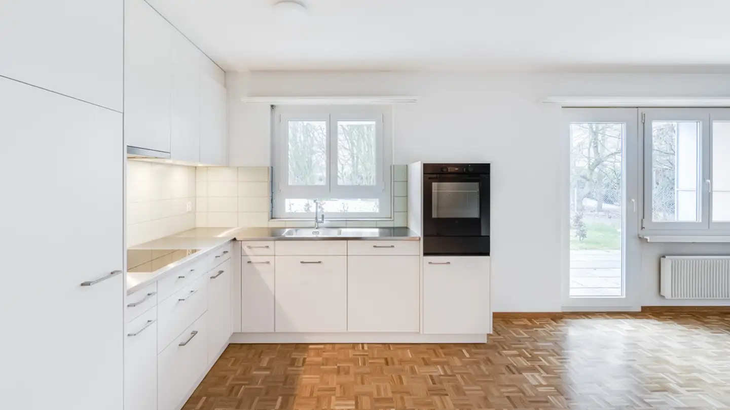 Appartamento in affitto - Meisenweg 21, 4552 Derendingen - Foto 2