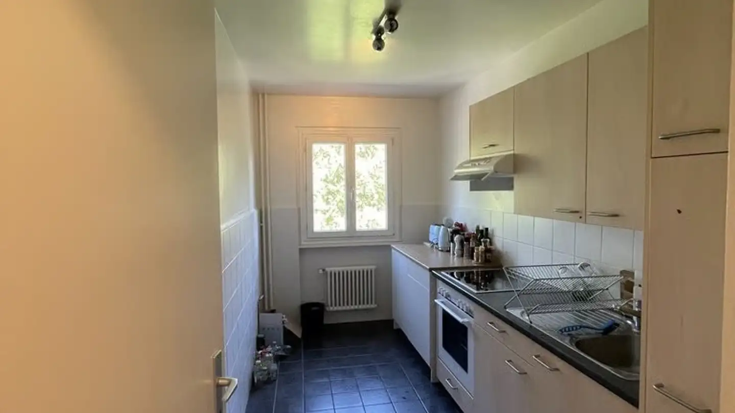 Appartamento in affitto - Chemin De Montmeillan 19, 1005 Lausanne - Foto 4