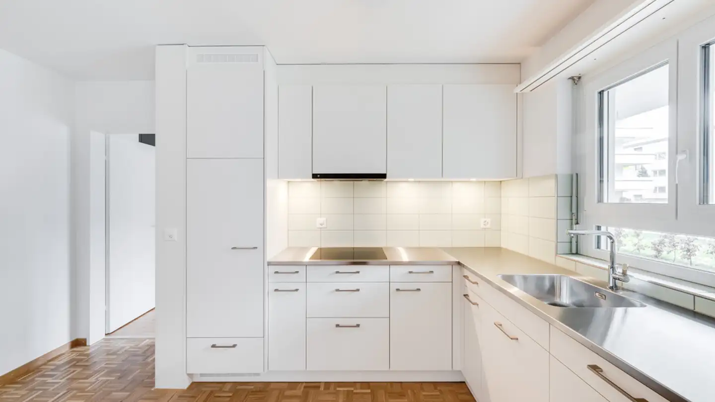 Appartamento in affitto - Meisenweg 21, 4552 Derendingen - Foto 3