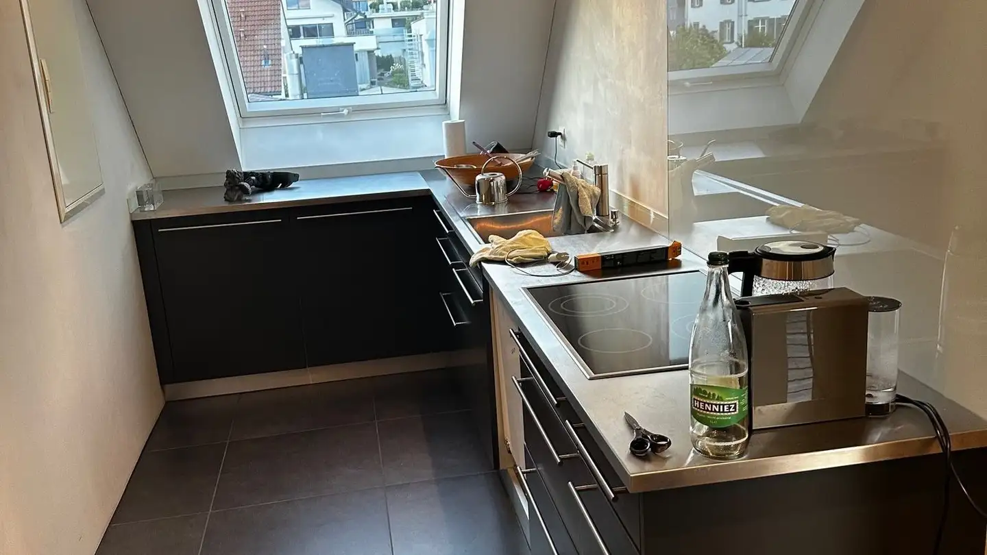 Appartamento in affitto - Kirchstrasse, 8572 Berg TG