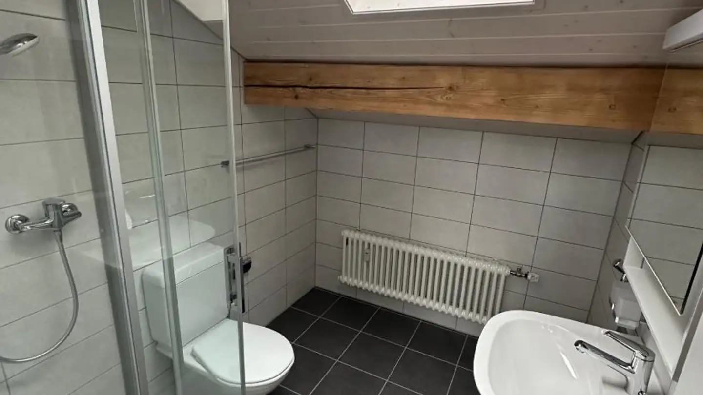 Apartment for rent - La Tannerie 6, 2608 Courtelary - Photo 3