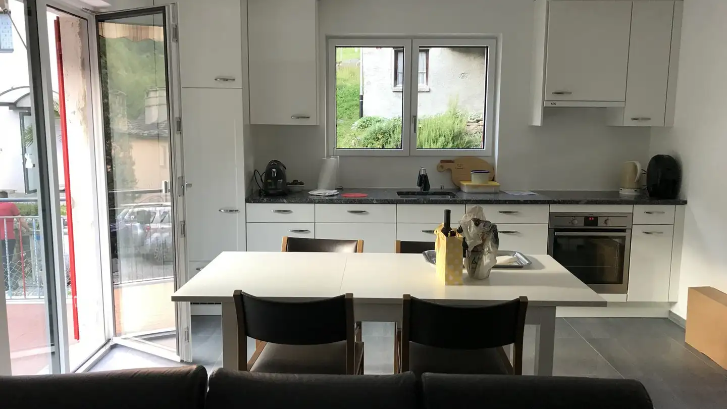 Casa singola in vendita - A Samacórt 40, 6724 Ponto Valentino - Photo 2