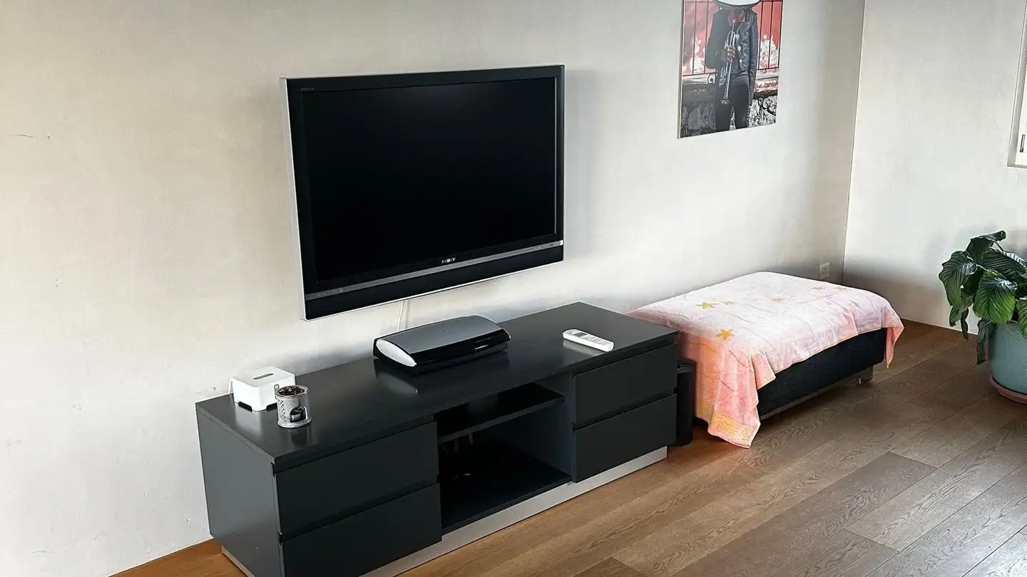 Apartment for rent - Kirchstrasse, 8572 Berg TG - Photo 4