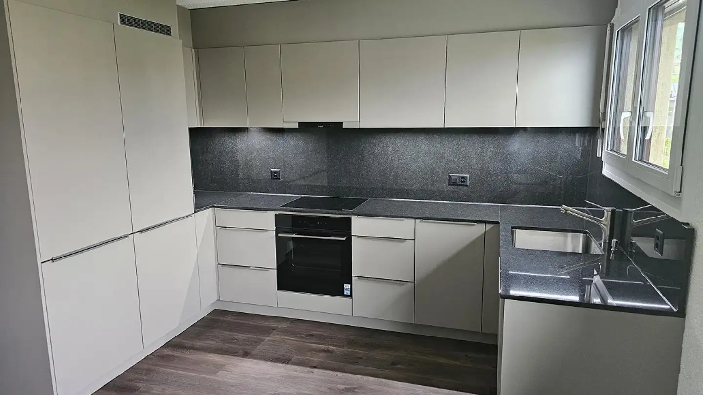 Wohnung mieten - Föhrenweg 1, 9472 Grabs