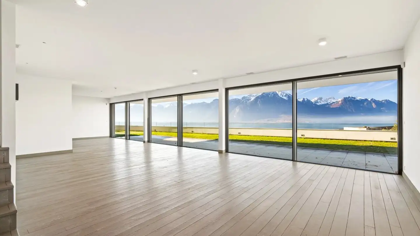 Apartment for sale - 1820 Territet - Photo 4