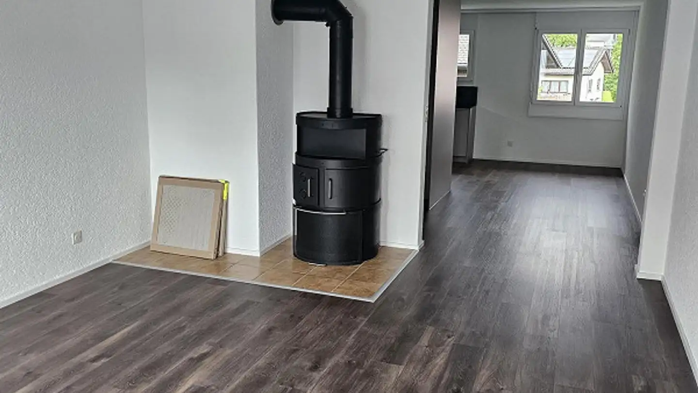 Wohnung mieten - Föhrenweg 1, 9472 Grabs - Foto 2