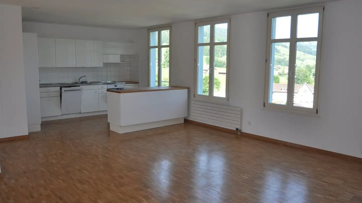 Loft mieten - Schafbüchelstrasse 12, 9642 Ebnat-Kappel