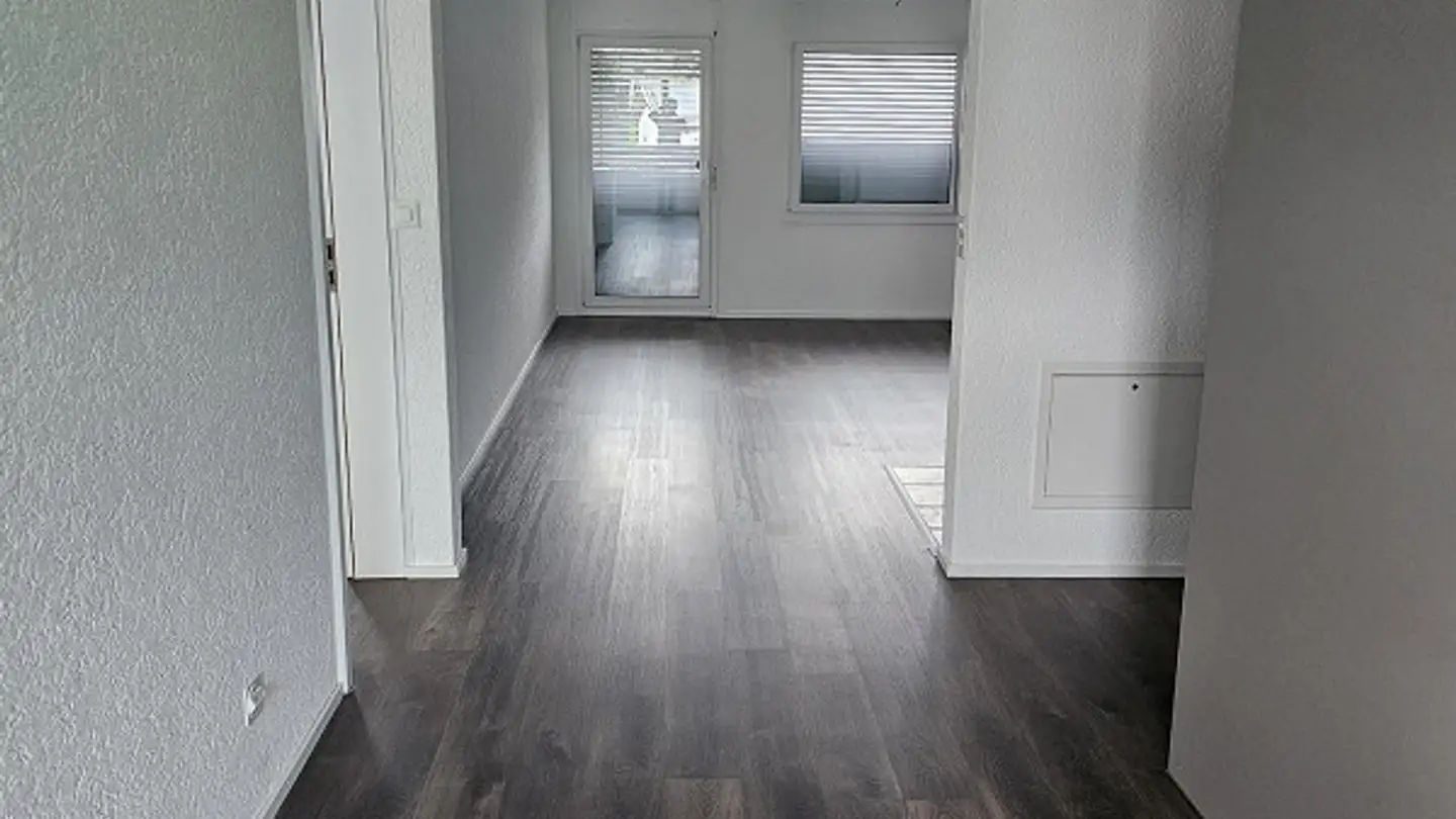 Wohnung mieten - Föhrenweg 1, 9472 Grabs - Foto 3