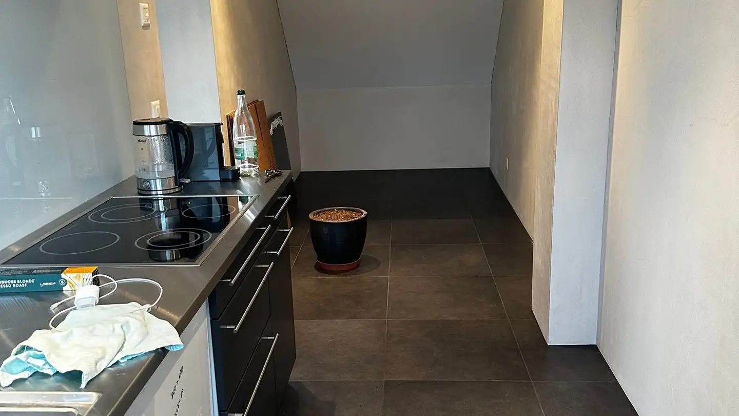 Apartment for rent - Kirchstrasse, 8572 Berg TG - Photo 2