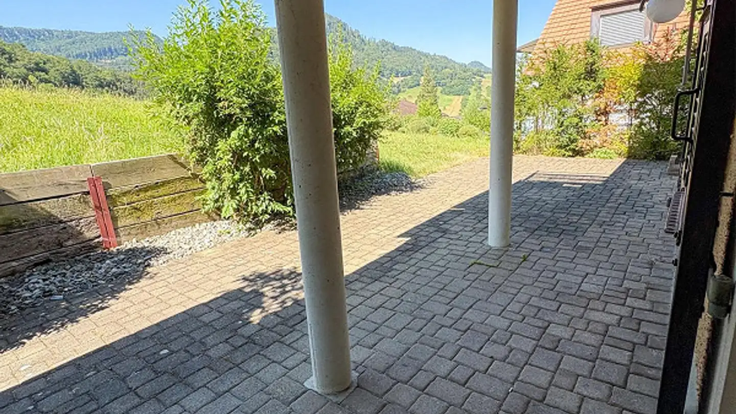 Appartamento in affitto - Oberdorfstrasse 36, 4227 Büsserach - Foto 2